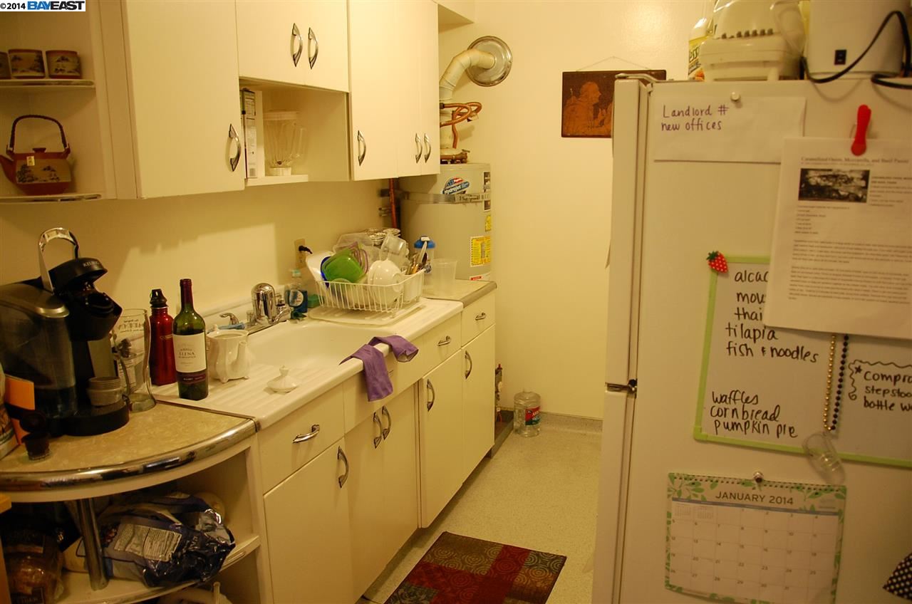 980 simon, HAYWARD, California 94541, ,Comm Ri Multi-units 5+,For Sale,simon,40643583