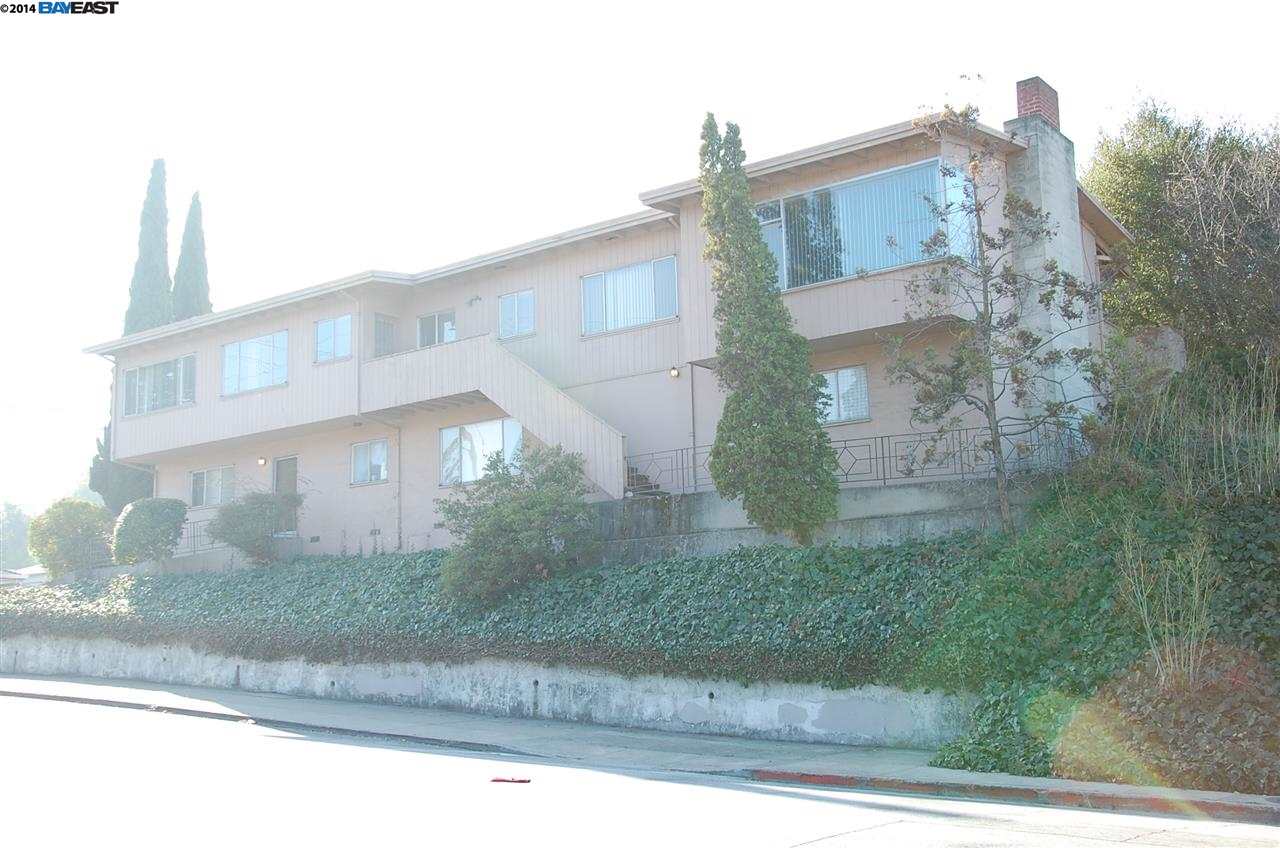 980 simon, HAYWARD, California 94541, ,Comm Ri Multi-units 5+,For Sale,simon,40643583