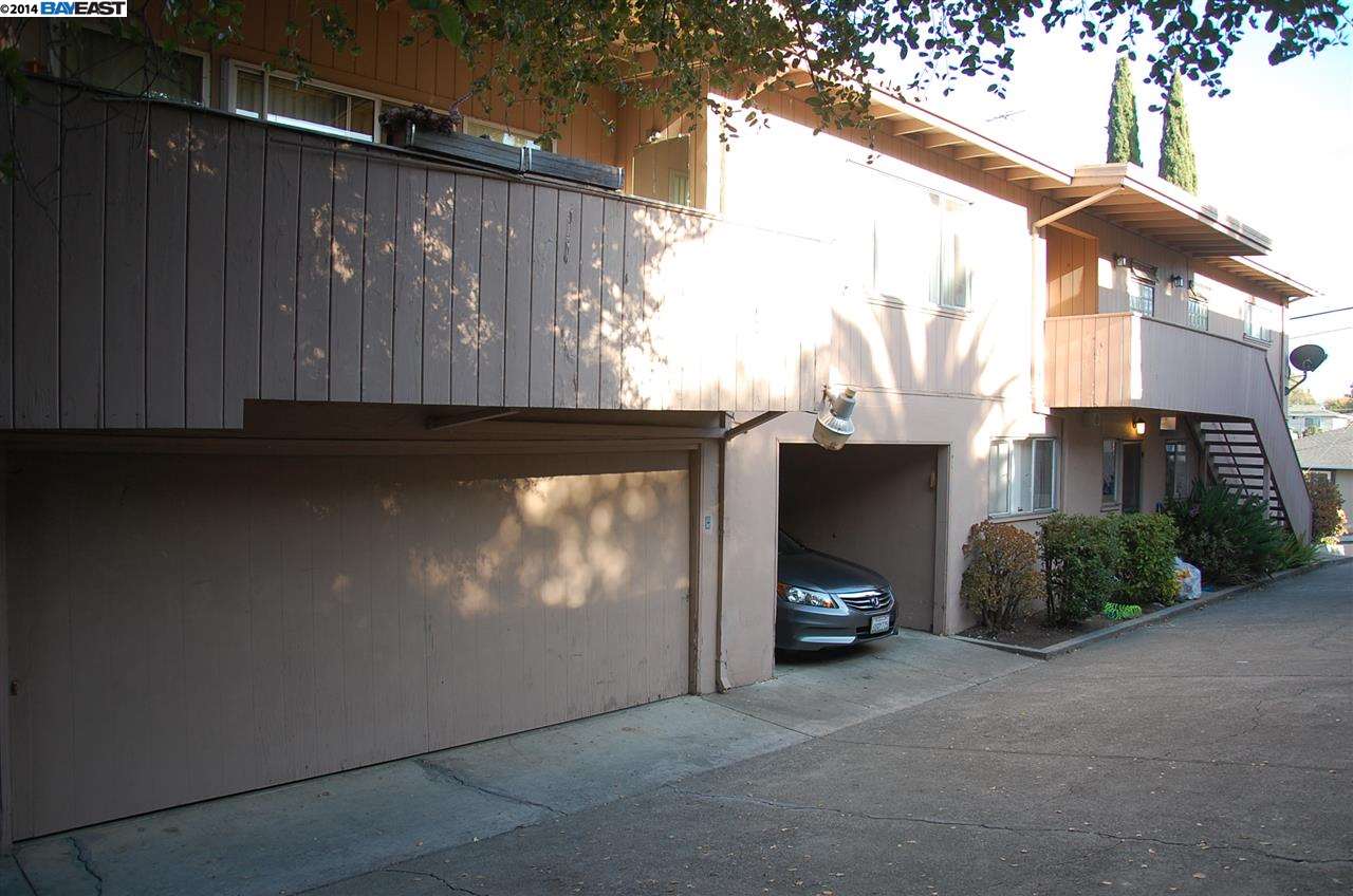 980 simon, HAYWARD, California 94541, ,Comm Ri Multi-units 5+,For Sale,simon,40643583