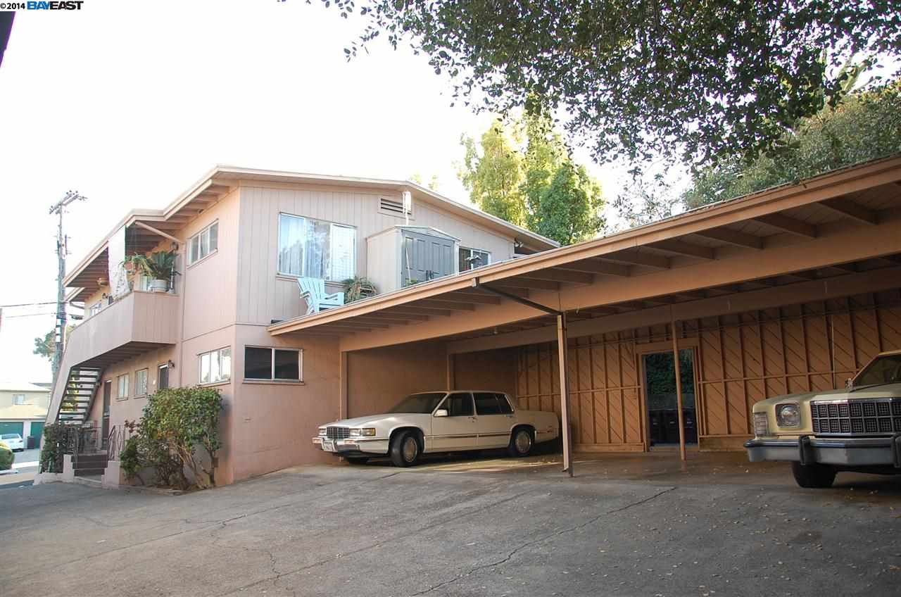980 simon, HAYWARD, California 94541, ,Comm Ri Multi-units 5+,For Sale,simon,40643583