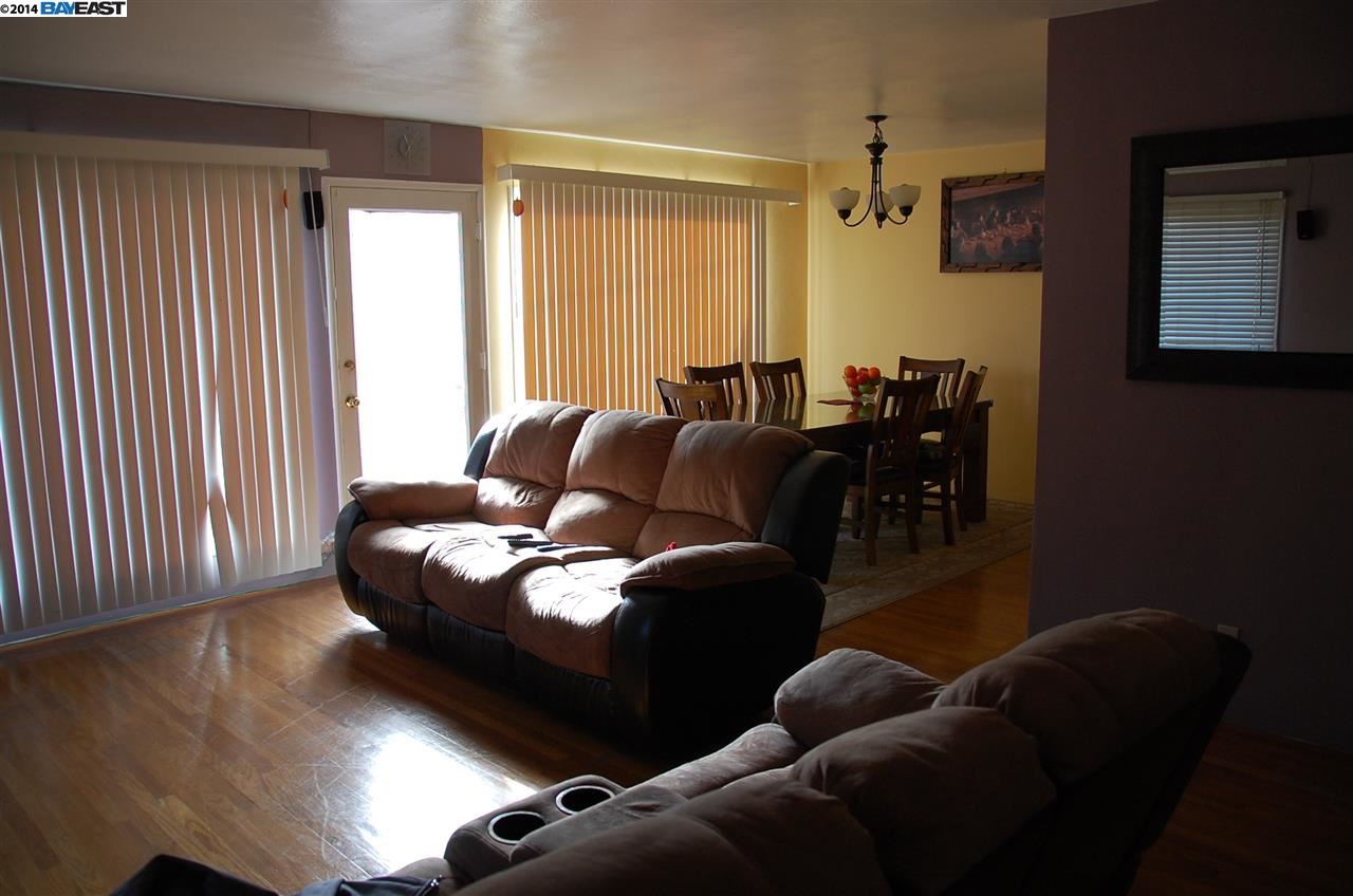 980 simon, HAYWARD, California 94541, ,Comm Ri Multi-units 5+,For Sale,simon,40643583