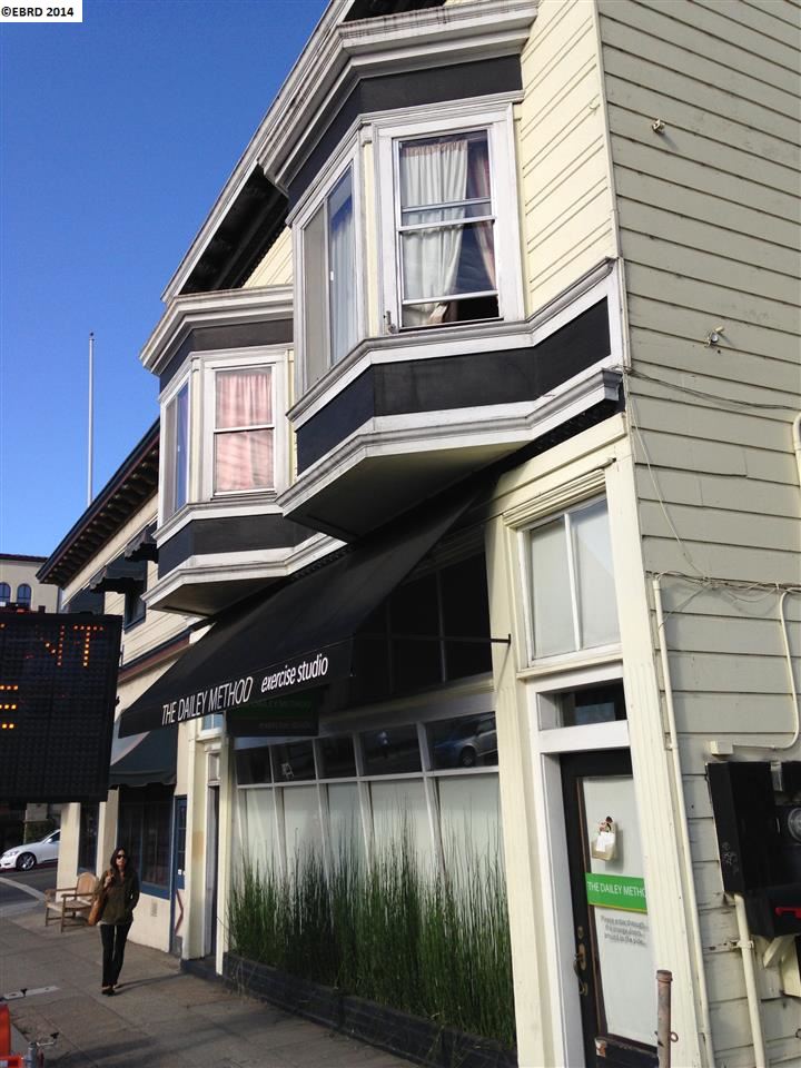 4409 PIEDMONT AVE, OAKLAND, California 94611-4218, ,Comm Ri Multi-units 5+,For Sale,PIEDMONT AVE,40643731