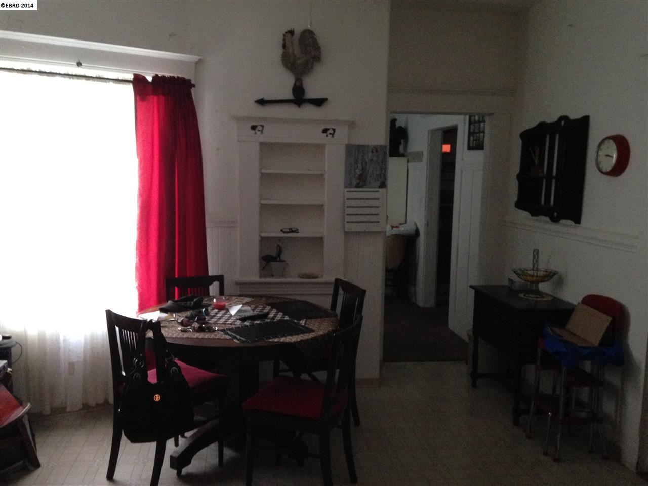 4409 PIEDMONT AVE, OAKLAND, California 94611-4218, ,Comm Ri Multi-units 5+,For Sale,PIEDMONT AVE,40643731