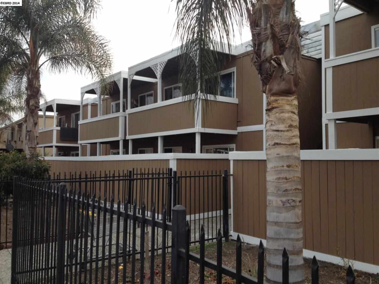 1127 Virginia Lane, CONCORD, California 94520, ,Comm Ri Multi-units 5+,For Sale,Virginia Lane,40644371