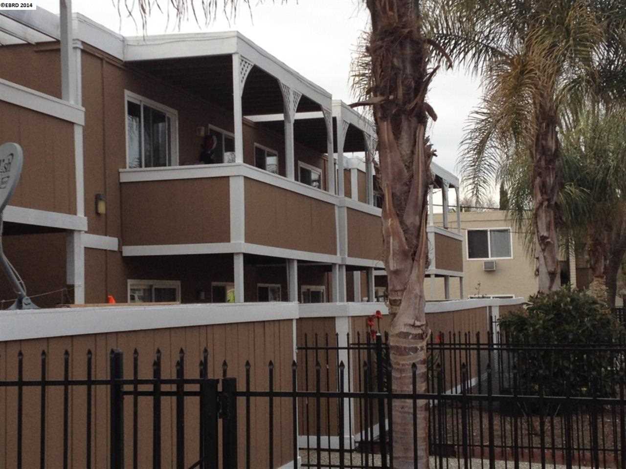 1127 Virginia Lane, CONCORD, California 94520, ,Comm Ri Multi-units 5+,For Sale,Virginia Lane,40644371