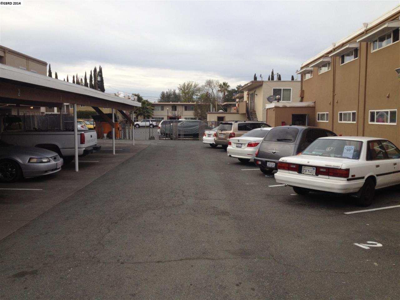 1127 Virginia Lane, CONCORD, California 94520, ,Comm Ri Multi-units 5+,For Sale,Virginia Lane,40644371