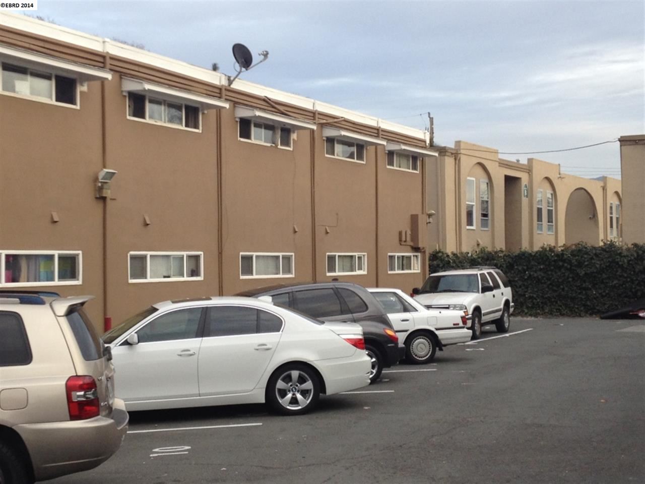 1127 Virginia Lane, CONCORD, California 94520, ,Comm Ri Multi-units 5+,For Sale,Virginia Lane,40644371