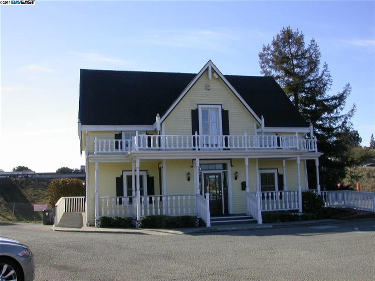 1700 Norbridge, CASTRO VALLEY, California 94546-5700, ,Comm Industrial For Lease,For Rent,Norbridge,40938898