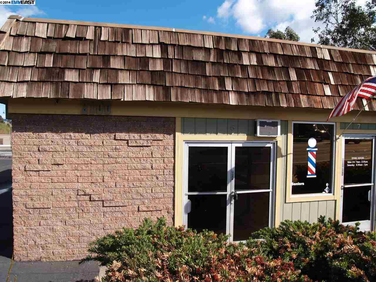 2100 SAN RAMON VALLEY BL #6, SAN RAMON, California 94583, ,Comm Industrial For Lease,For Rent,SAN RAMON VALLEY BL #6,40938913