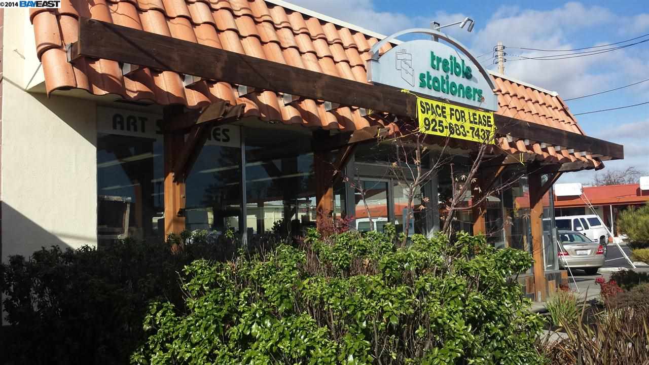 20579 SANTA MARIA AVE, CASTRO VALLEY, California 94546-5610, ,Comm Industrial For Lease,For Rent,SANTA MARIA AVE,40938928