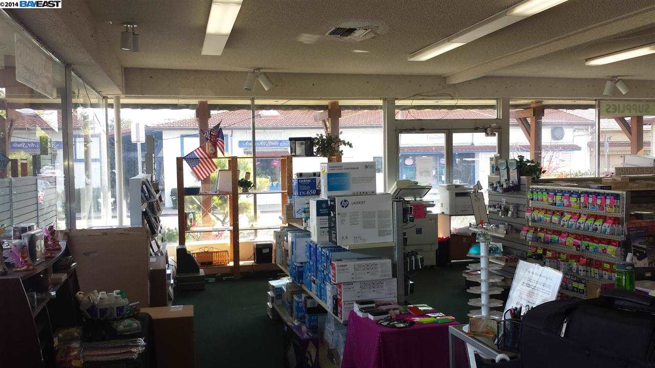 20579 SANTA MARIA AVE, CASTRO VALLEY, California 94546-5610, ,Comm Industrial For Lease,For Rent,SANTA MARIA AVE,40938928