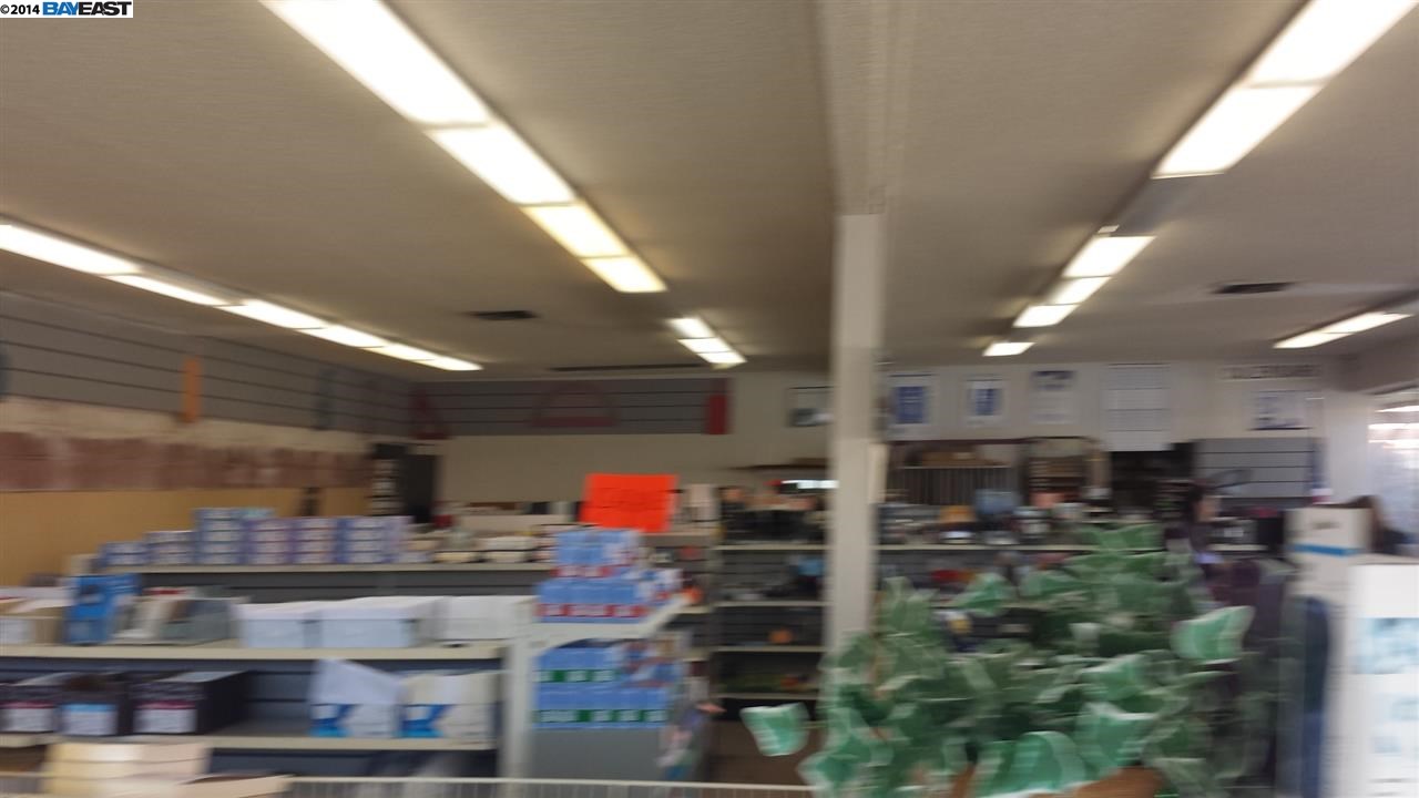 20579 SANTA MARIA AVE, CASTRO VALLEY, California 94546-5610, ,Comm Industrial For Lease,For Rent,SANTA MARIA AVE,40938928