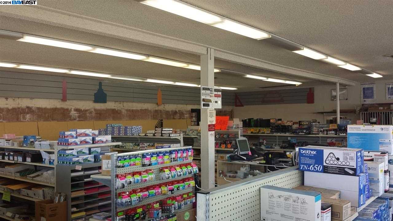 20579 SANTA MARIA AVE, CASTRO VALLEY, California 94546-5610, ,Comm Industrial For Lease,For Rent,SANTA MARIA AVE,40938928