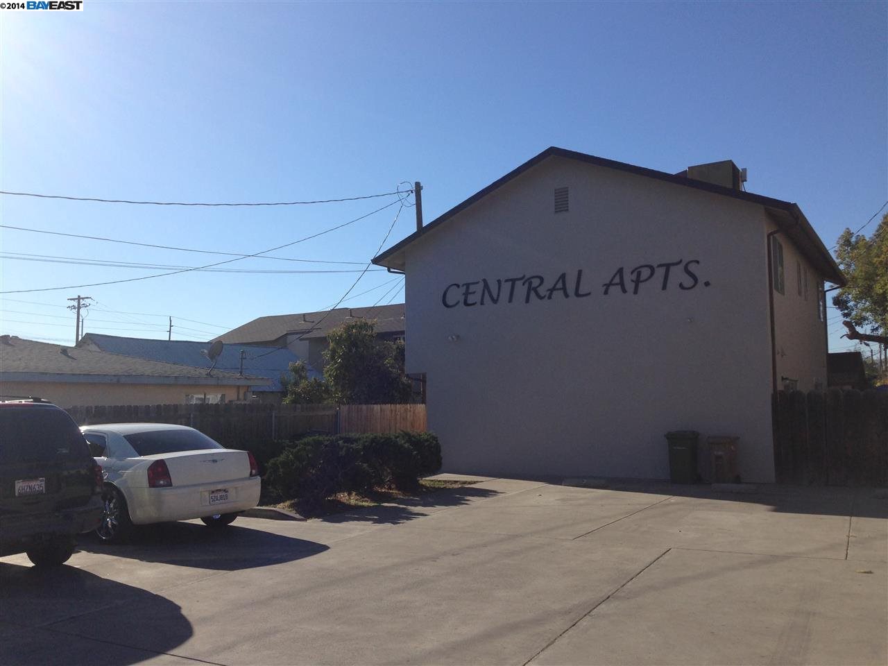 1317 S Central Ave, LODI, California 95240, ,Comm Ri Multi-units 5+,For Sale,S Central Ave,40645422