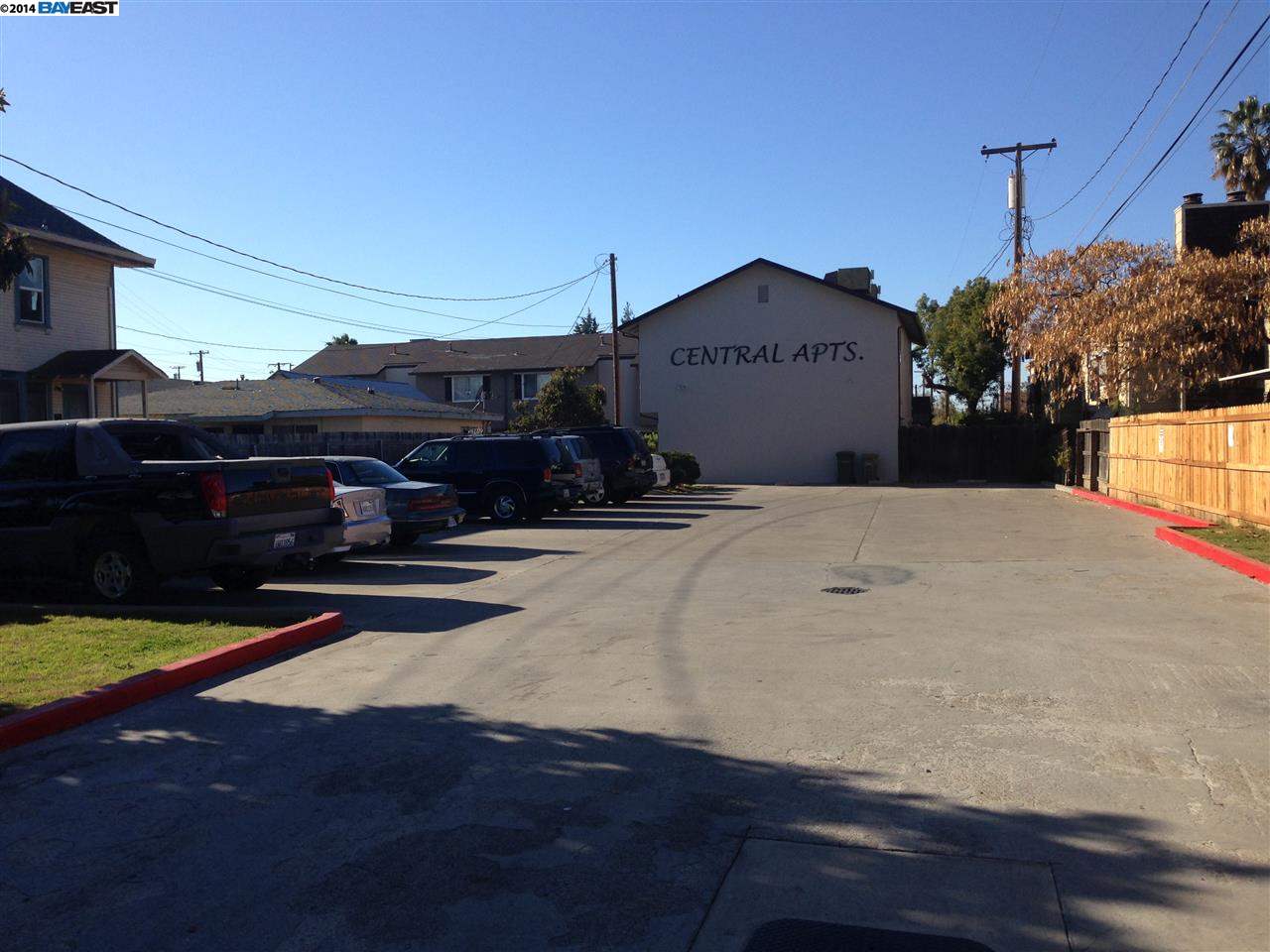 1317 S Central Ave, LODI, California 95240, ,Comm Ri Multi-units 5+,For Sale,S Central Ave,40645422