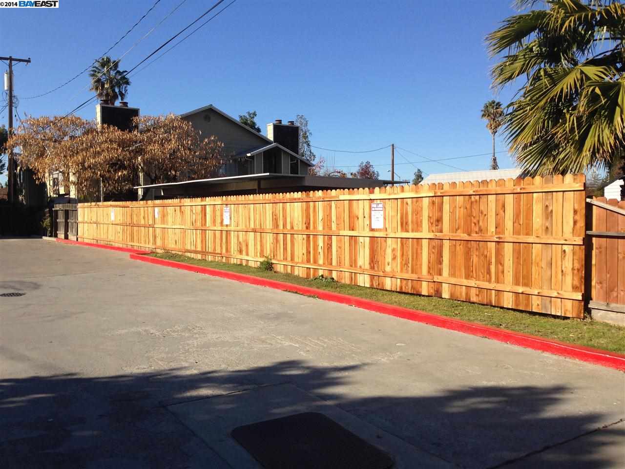 1317 S Central Ave, LODI, California 95240, ,Comm Ri Multi-units 5+,For Sale,S Central Ave,40645422