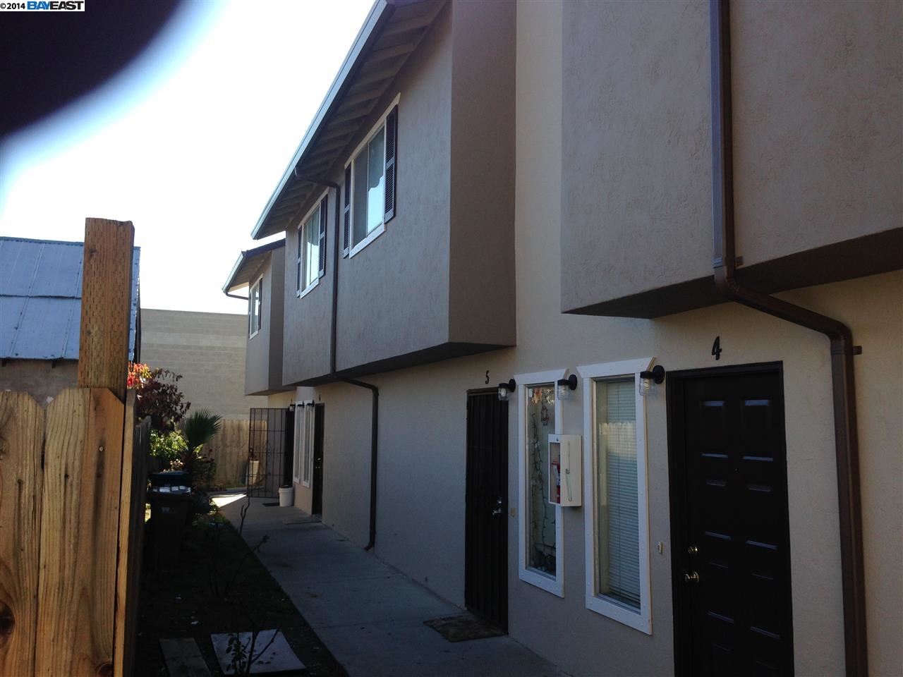 1317 S Central Ave, LODI, California 95240, ,Comm Ri Multi-units 5+,For Sale,S Central Ave,40645422