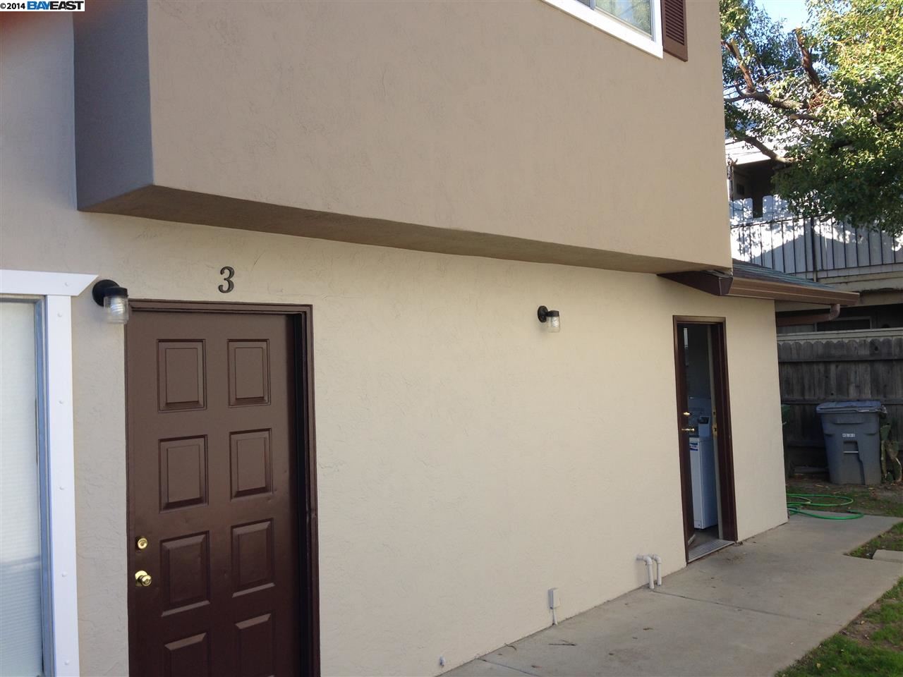 1317 S Central Ave, LODI, California 95240, ,Comm Ri Multi-units 5+,For Sale,S Central Ave,40645422