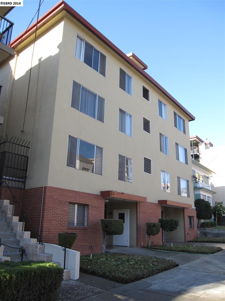 451 LEE ST, OAKLAND, California 94610-4720, ,Comm Ri Multi-units 5+,For Sale,LEE ST,40645431