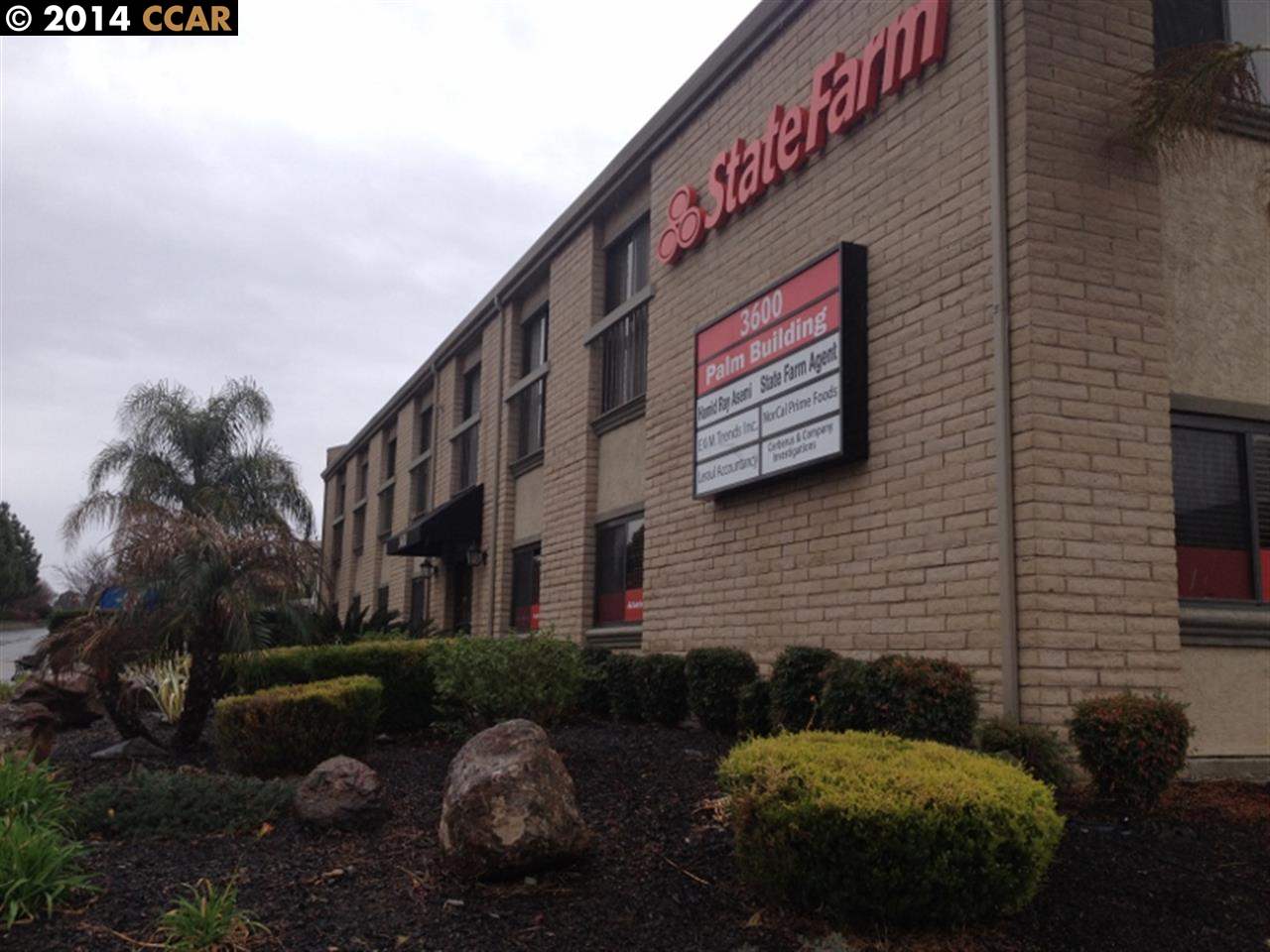 3600 CLAYTON RD # B, CONCORD, California 94521-2511, ,Comm Industrial For Lease,For Rent,CLAYTON RD # B,40938943