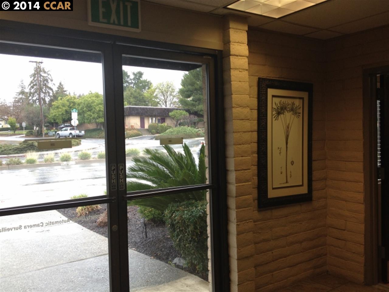 3600 CLAYTON RD # B, CONCORD, California 94521-2511, ,Comm Industrial For Lease,For Rent,CLAYTON RD # B,40938943