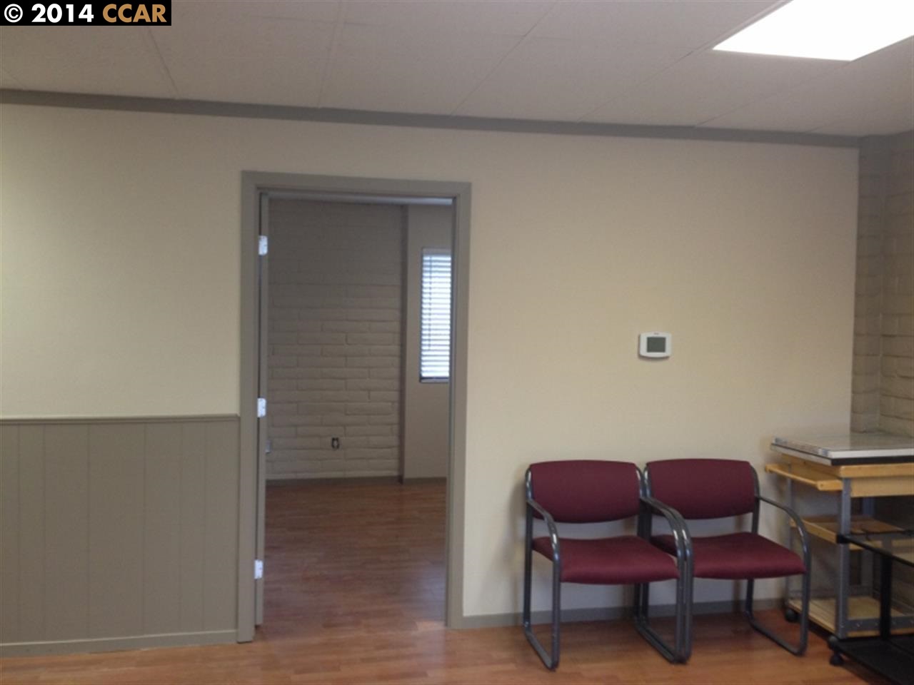 3600 CLAYTON RD # B, CONCORD, California 94521-2511, ,Comm Industrial For Lease,For Rent,CLAYTON RD # B,40938943