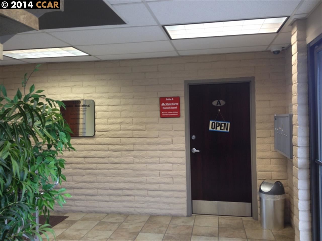 3600 CLAYTON RD# C2, CONCORD, California 94521-2511, ,Comm Industrial For Lease,For Rent,CLAYTON RD# C2,40938958