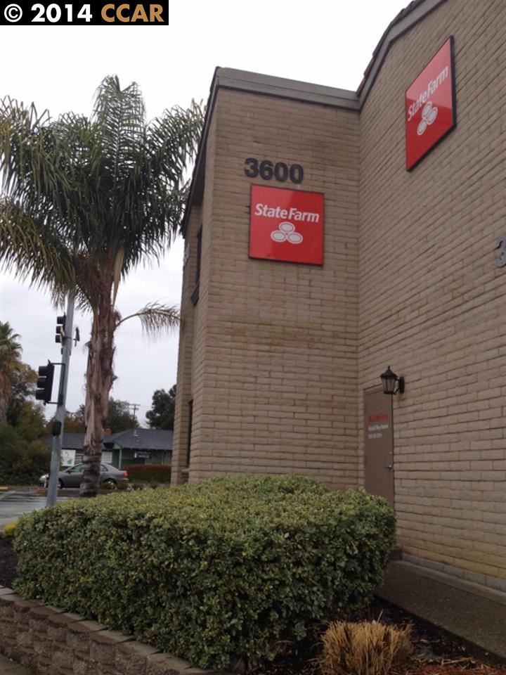 3600 CLAYTON RD# C2, CONCORD, California 94521-2511, ,Comm Industrial For Lease,For Rent,CLAYTON RD# C2,40938958