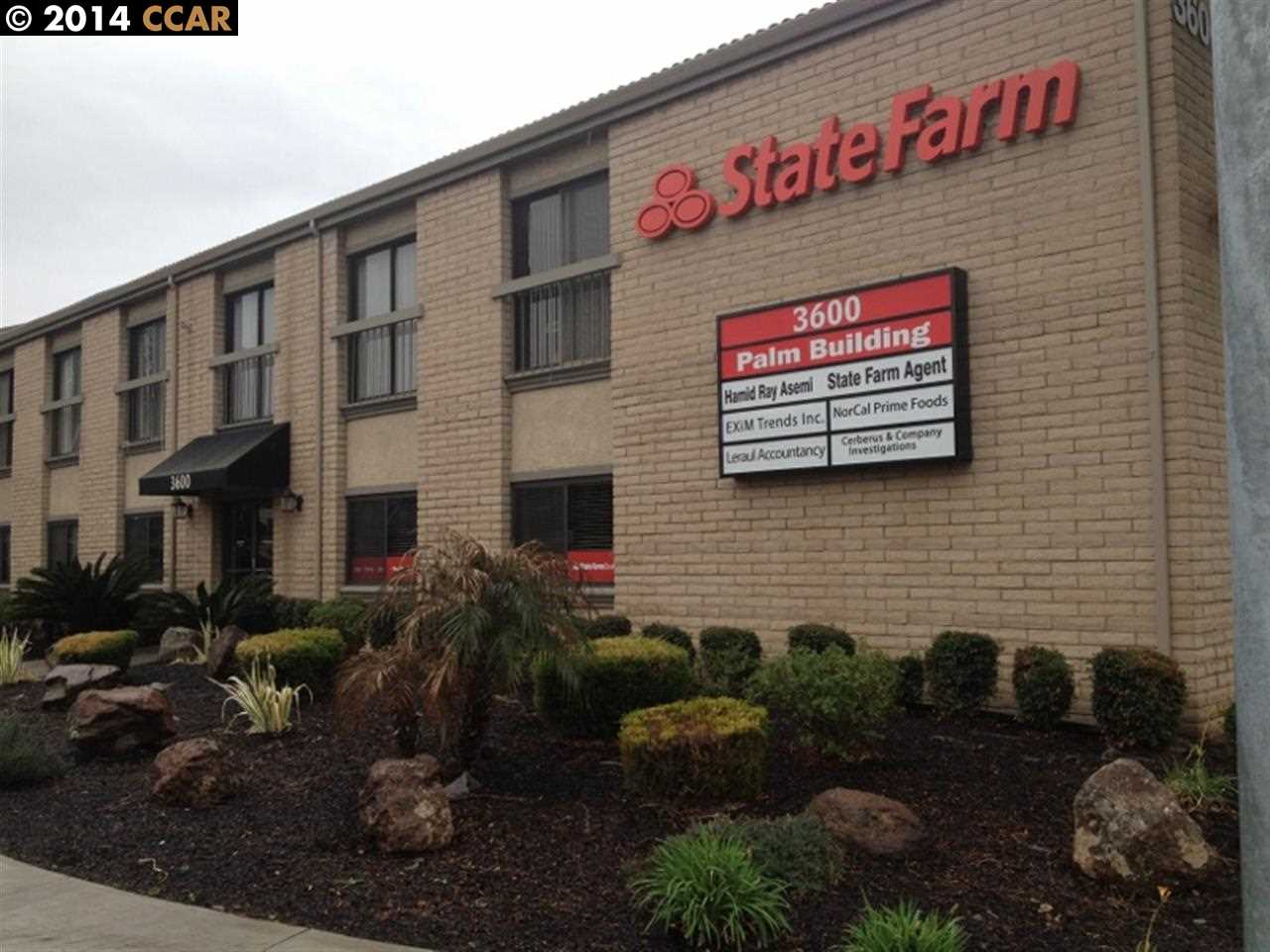 3600 CLAYTON RD# C2, CONCORD, California 94521-2511, ,Comm Industrial For Lease,For Rent,CLAYTON RD# C2,40938958