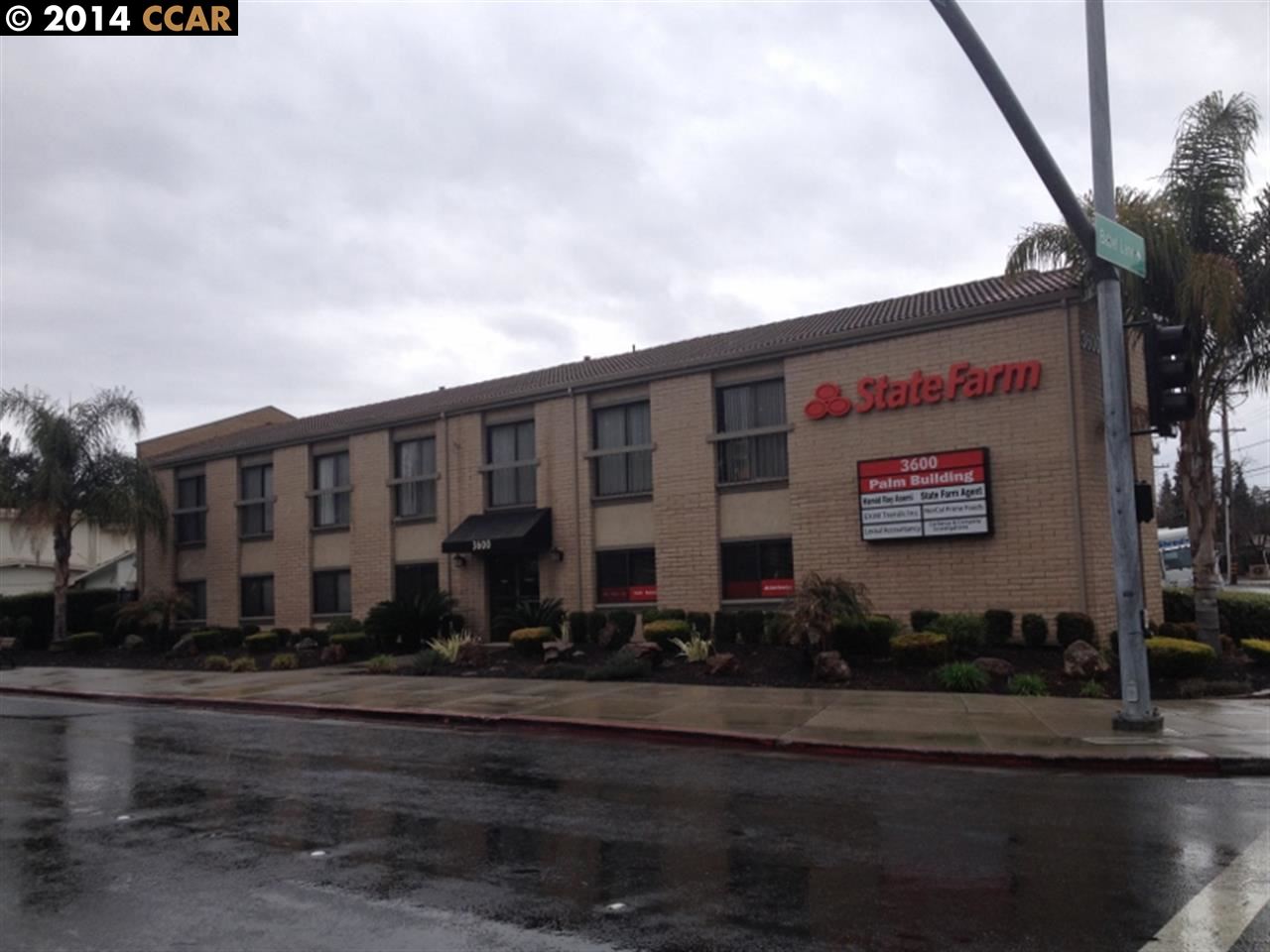 3600 CLAYTON RD# C2, CONCORD, California 94521-2511, ,Comm Industrial For Lease,For Rent,CLAYTON RD# C2,40938958