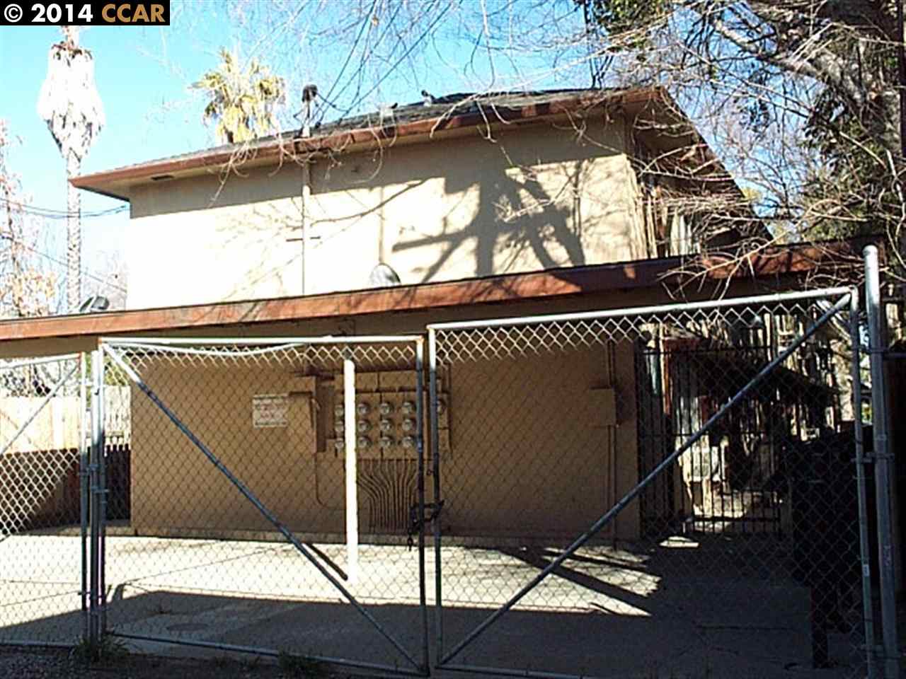 2514 Q Street, SACRAMENTO, California 95816-6974, ,Comm Ri Multi-units 5+,For Sale,Q Street,40645668
