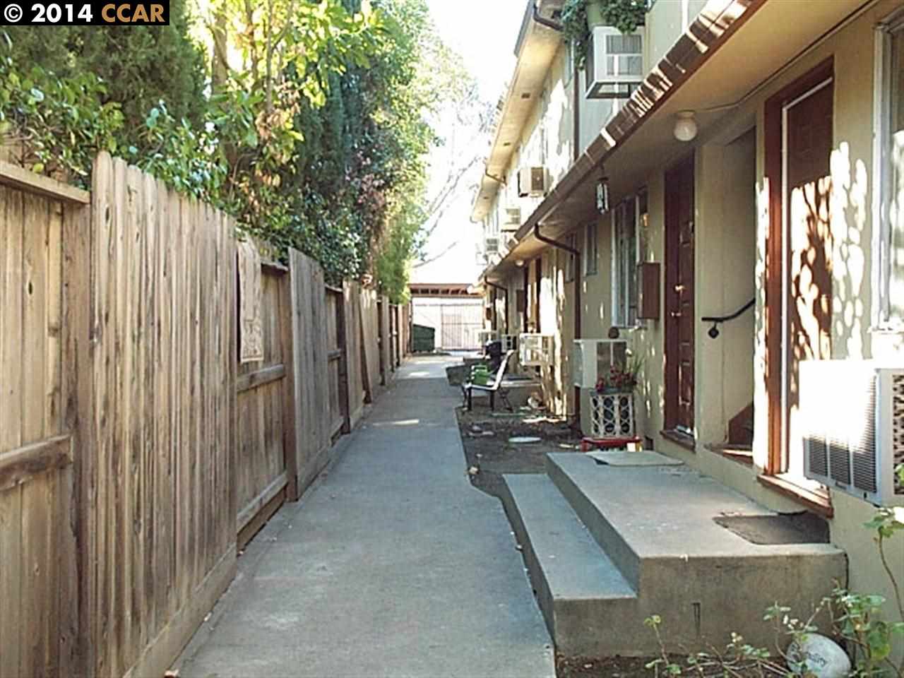 2514 Q Street, SACRAMENTO, California 95816-6974, ,Comm Ri Multi-units 5+,For Sale,Q Street,40645668