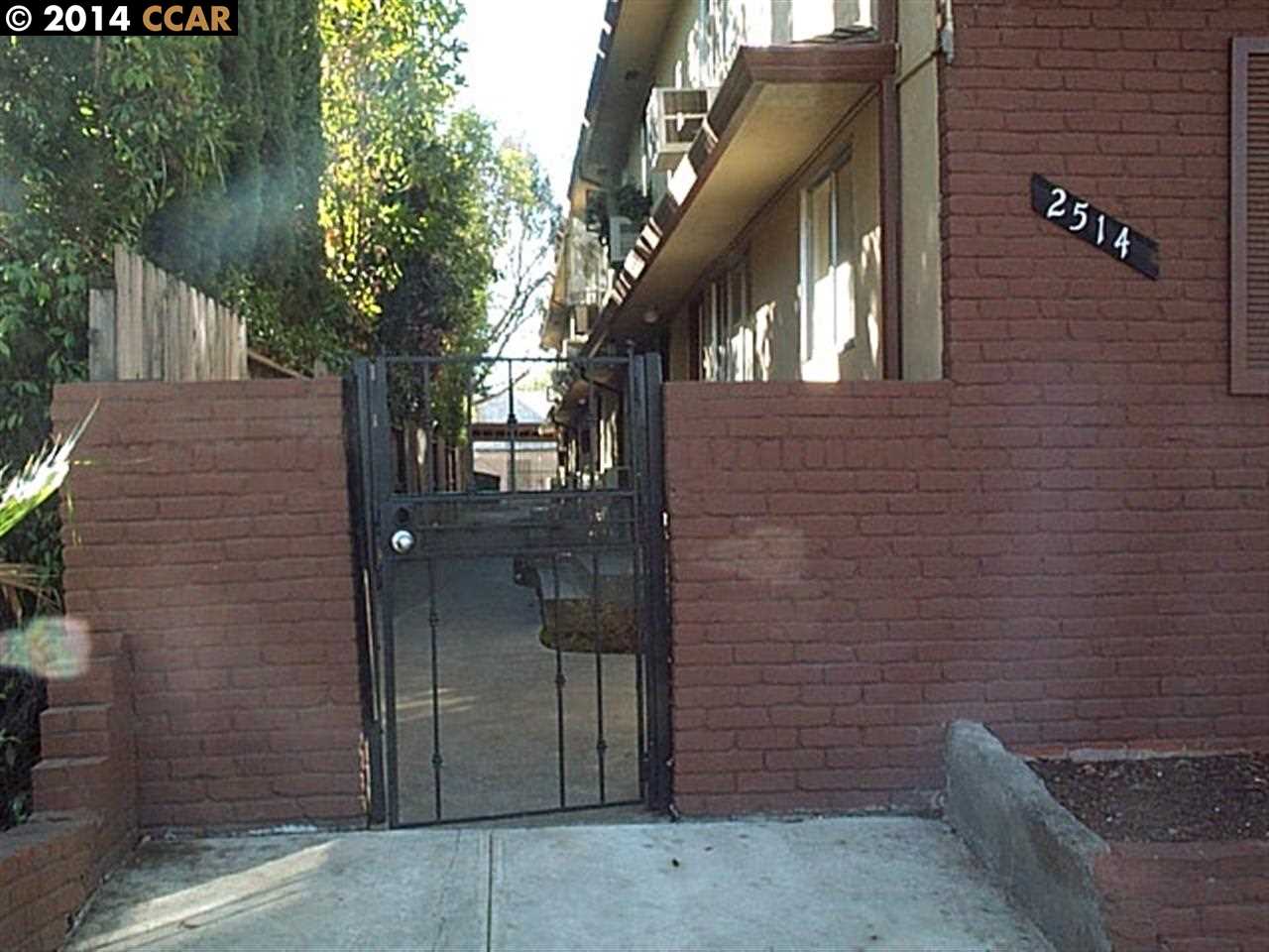 2514 Q Street, SACRAMENTO, California 95816-6974, ,Comm Ri Multi-units 5+,For Sale,Q Street,40645668