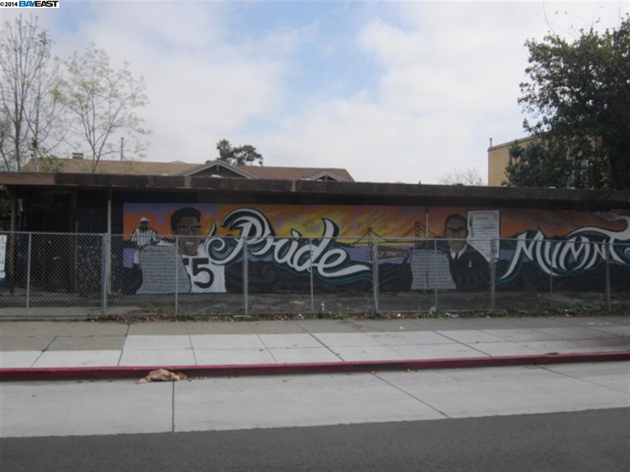 2951 SACRAMENTO ST, BERKELEY, California 94702-2534, ,Comm Lots And Land,For Sale,SACRAMENTO ST,40934501