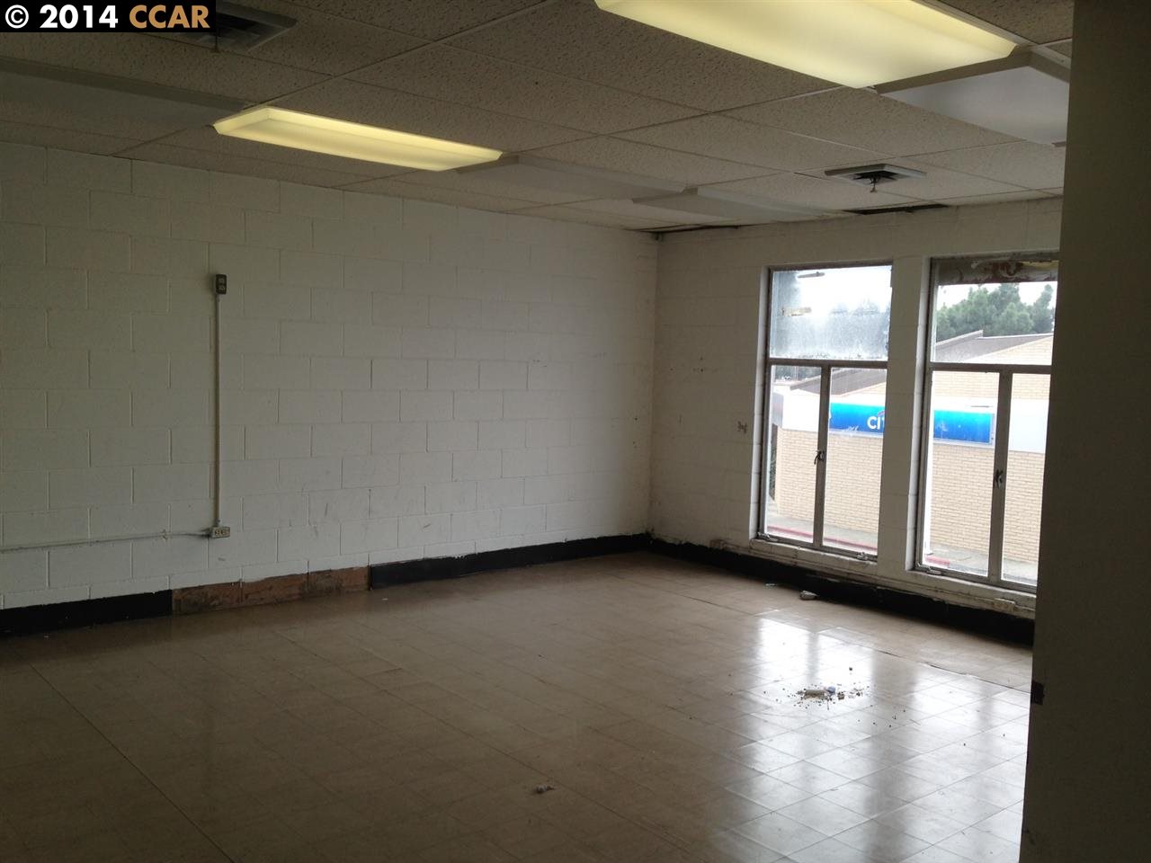3609 MACDONALD AVE, RICHMOND, California 94805-2114, ,Comm Industrial For Lease,For Rent,MACDONALD AVE,40938973
