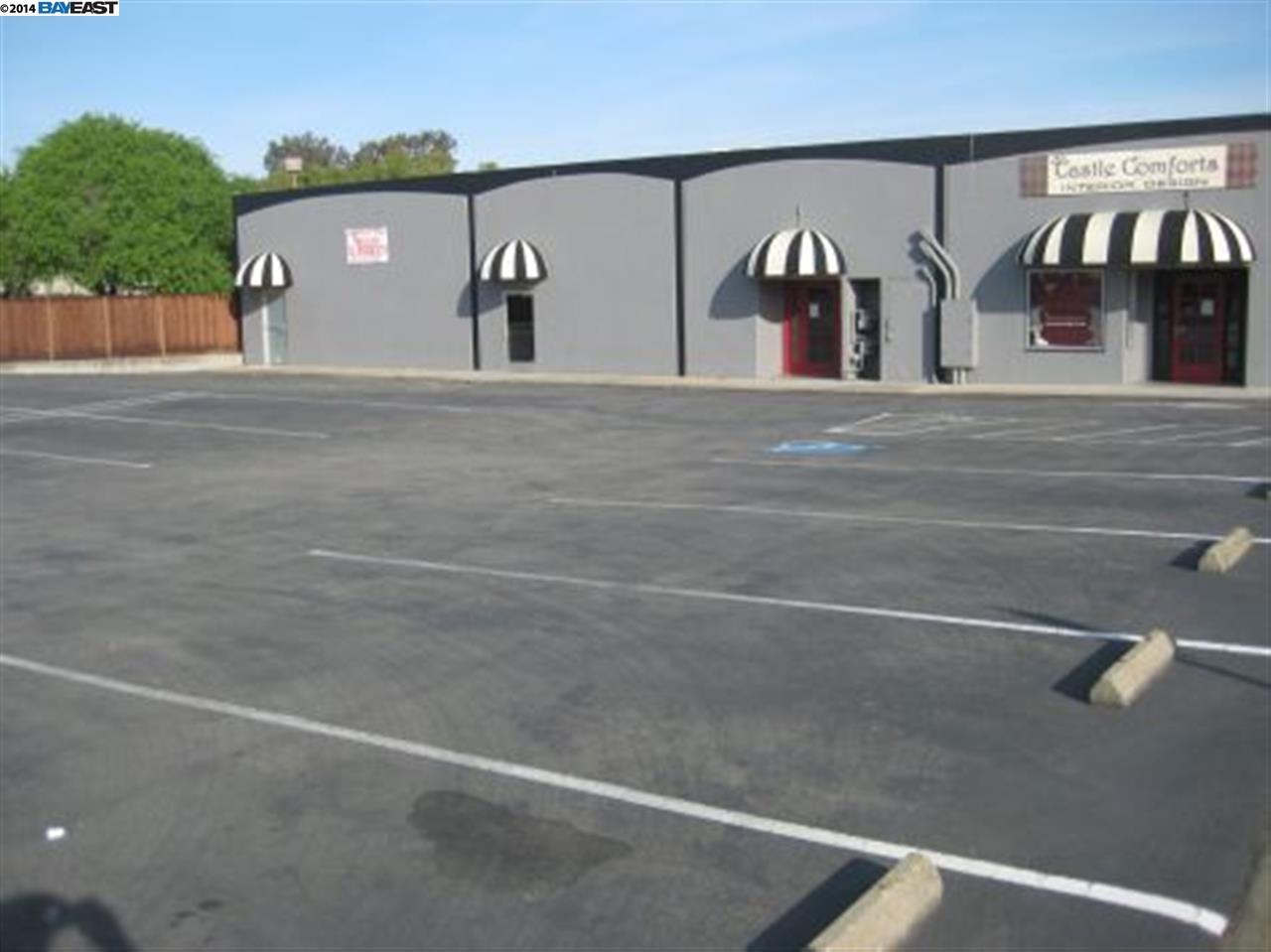 1861 2nd Street, LIVERMORE, California 94550, ,Comm Industrial For Lease,For Rent,2nd Street,40938988