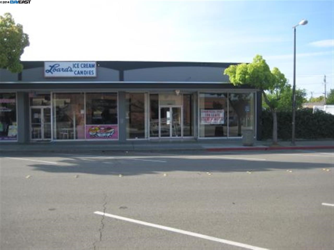 1861 2nd Street, LIVERMORE, California 94550, ,Comm Industrial For Lease,For Rent,2nd Street,40938988