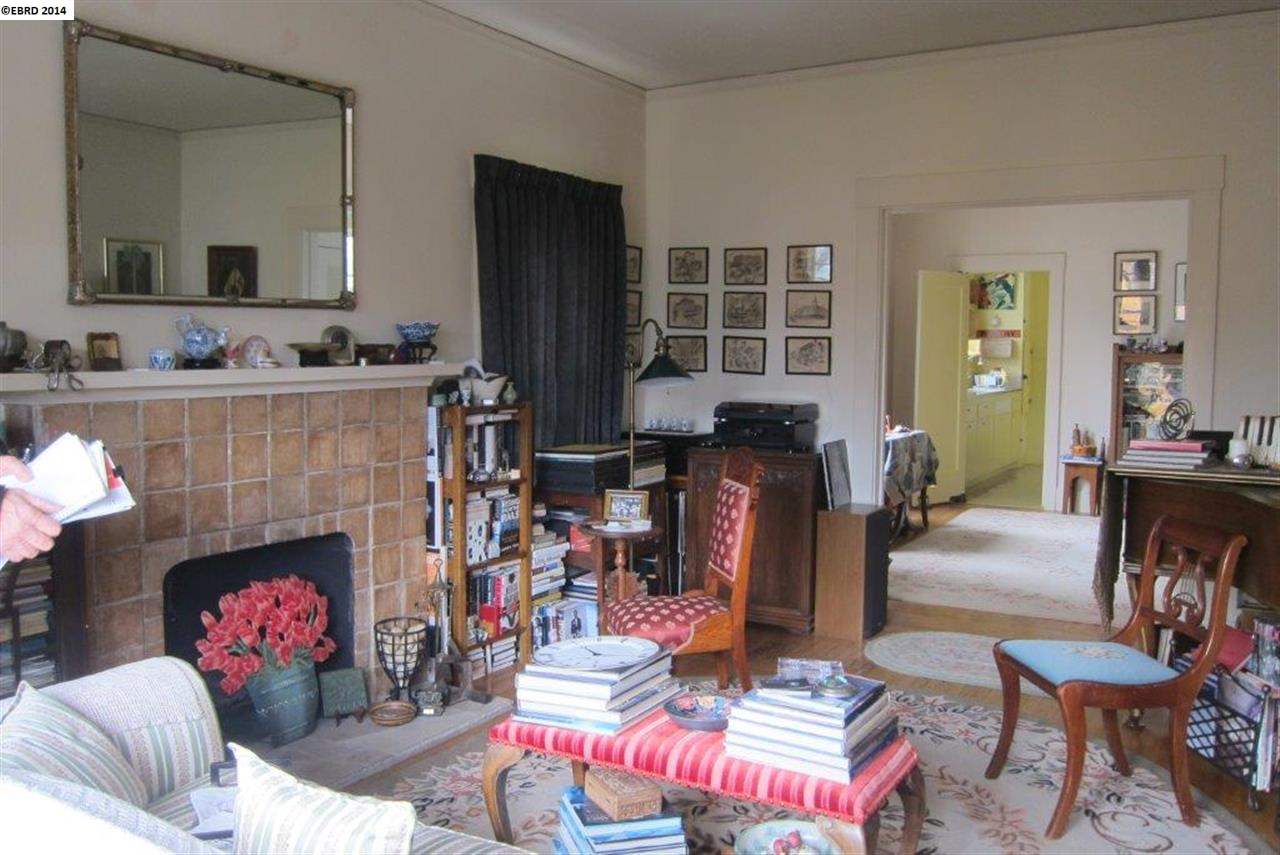 2737 FOREST AVE, BERKELEY, California 94705-1306, ,Comm Ri Multi-units 5+,For Sale,FOREST AVE,40646967
