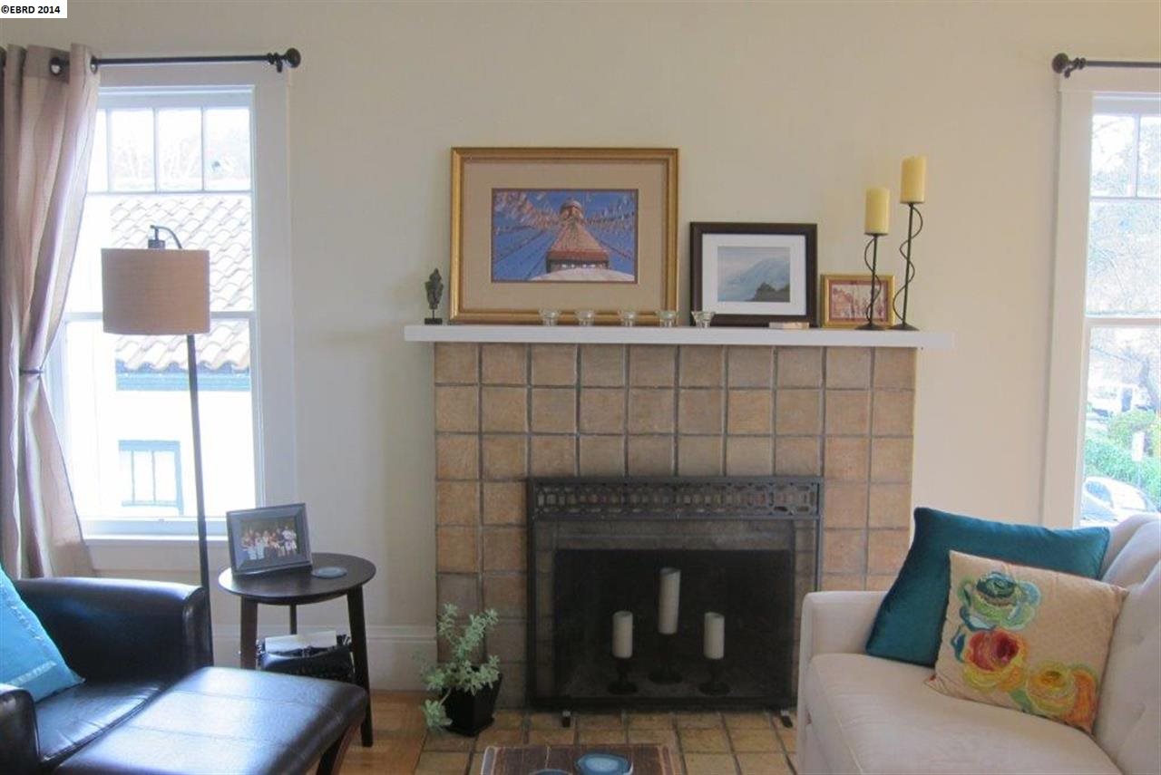 2737 FOREST AVE, BERKELEY, California 94705-1306, ,Comm Ri Multi-units 5+,For Sale,FOREST AVE,40646967