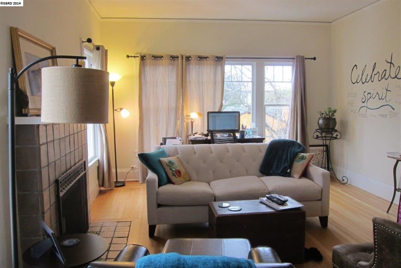 2737 FOREST AVE, BERKELEY, California 94705-1306, ,Comm Ri Multi-units 5+,For Sale,FOREST AVE,40646967