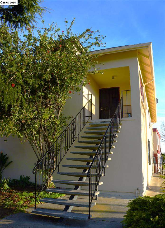 901 59TH ST, OAKLAND, California 94608-1433, ,Comm Ri Multi-units 5+,For Sale,59TH ST,40647245