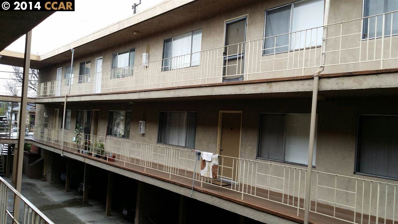 3020 35TH AVE, OAKLAND, California 94619-1124, ,Comm Ri Multi-units 5+,For Sale,35TH AVE,40647496