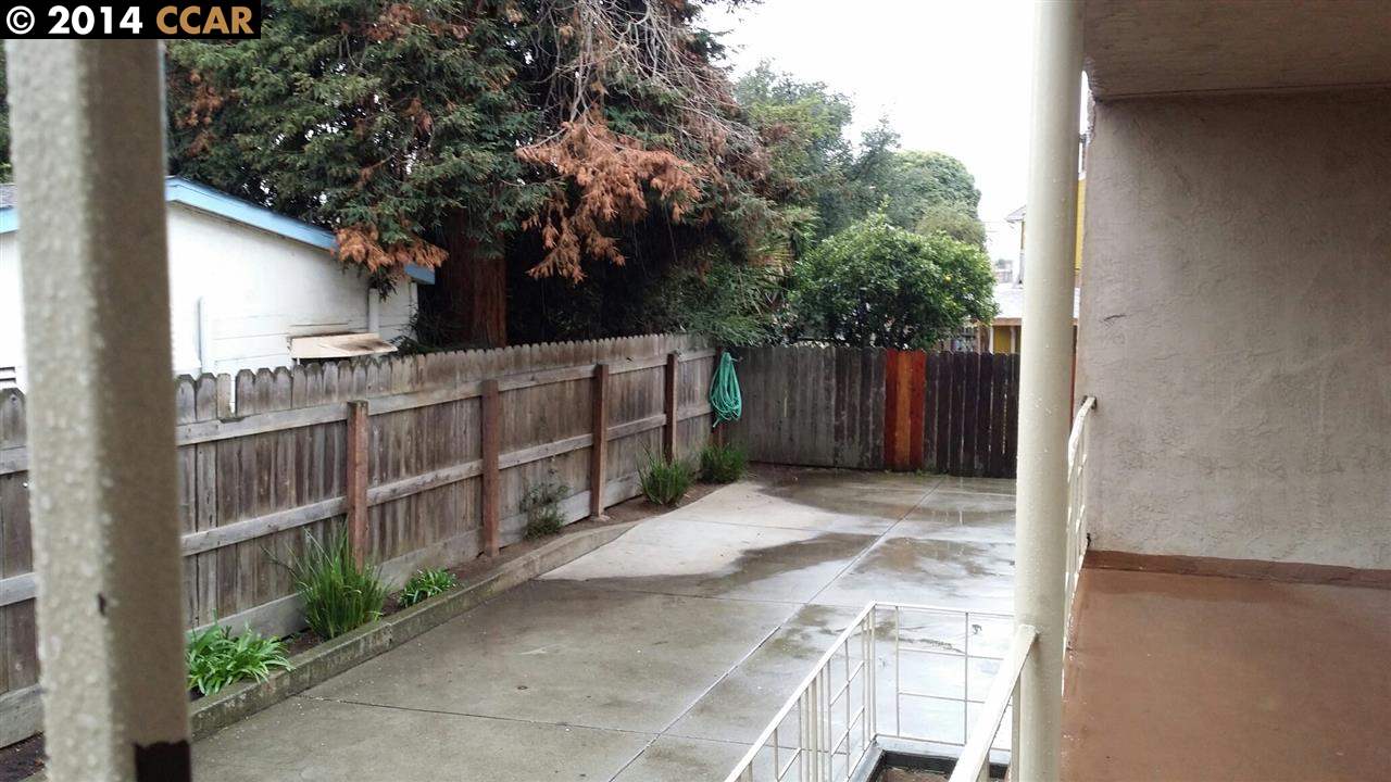 3020 35TH AVE, OAKLAND, California 94619-1124, ,Comm Ri Multi-units 5+,For Sale,35TH AVE,40647496
