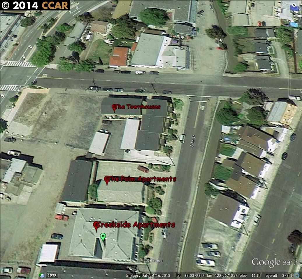 629 FIRST ST, RODEO, California 94572, ,Comm Ri Multi-units 5+,For Sale,FIRST ST,40647870