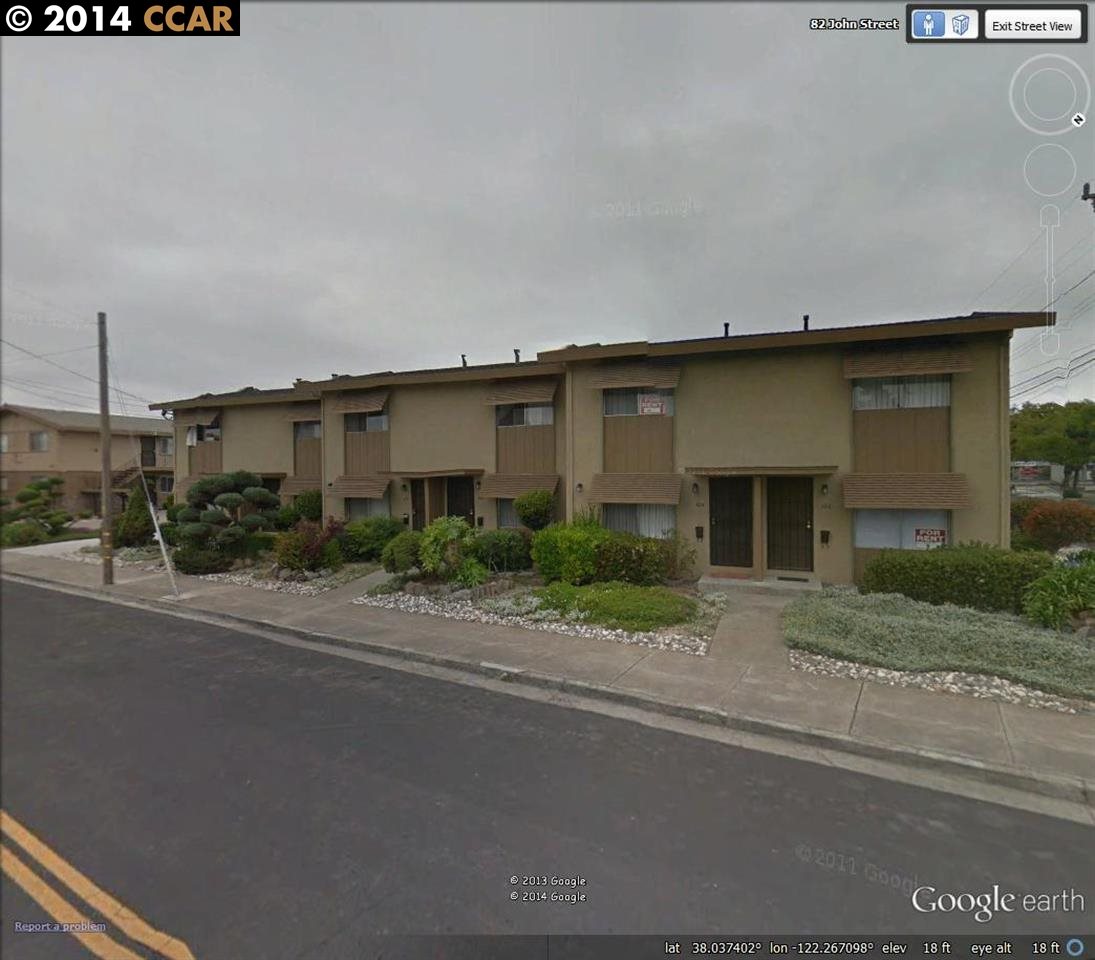 629 FIRST ST, RODEO, California 94572, ,Comm Ri Multi-units 5+,For Sale,FIRST ST,40647870