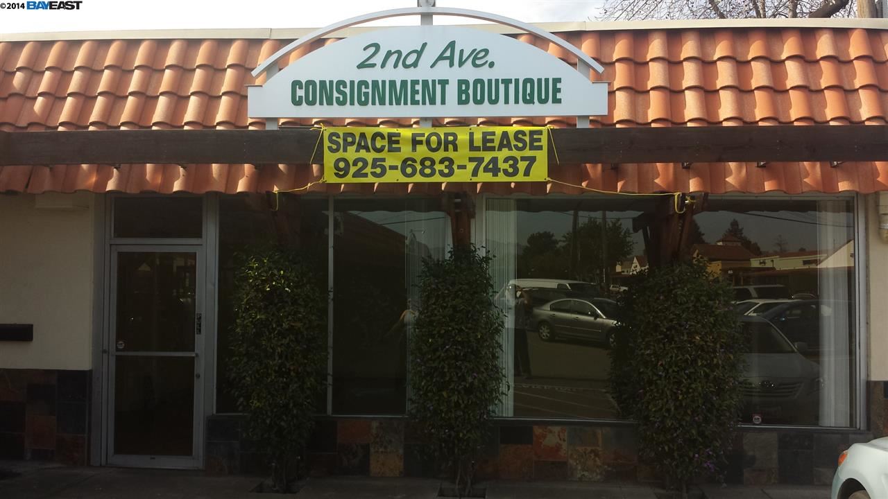 20573 SANTA MARIA AVE, CASTRO VALLEY, California 94546-5610, ,Comm Industrial For Lease,For Rent,SANTA MARIA AVE,40939003