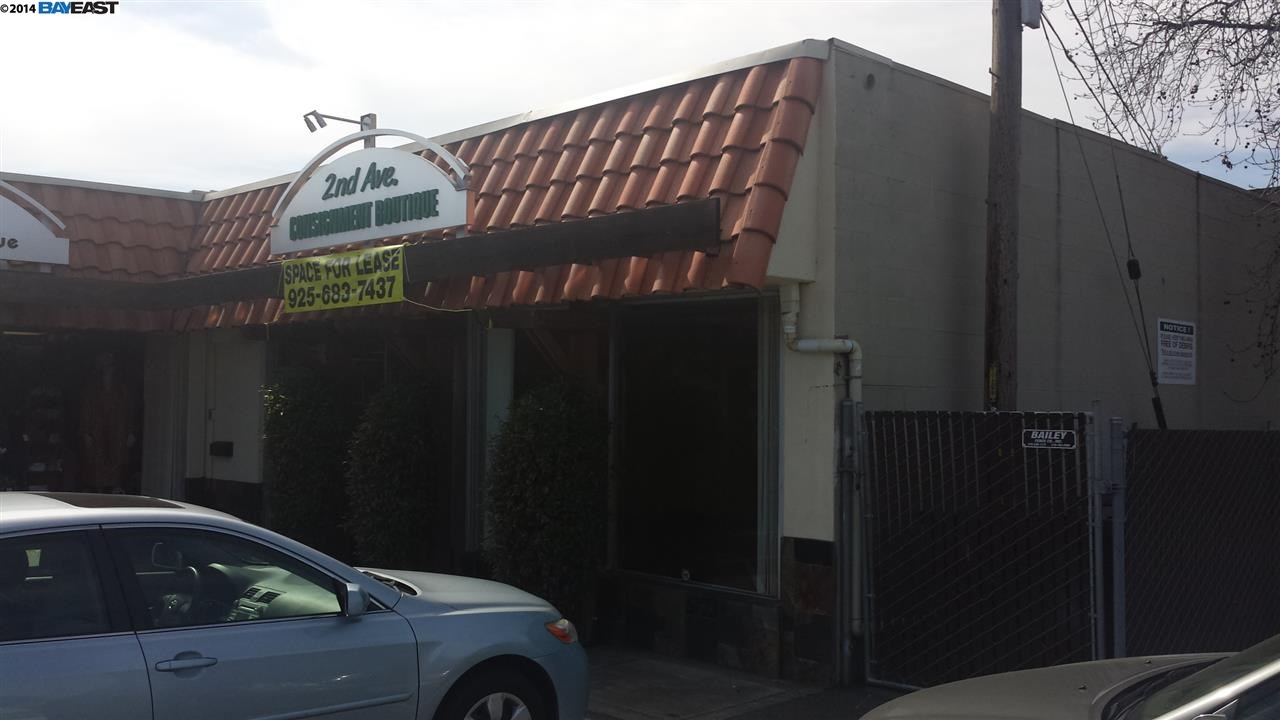 20573 SANTA MARIA AVE, CASTRO VALLEY, California 94546-5610, ,Comm Industrial For Lease,For Rent,SANTA MARIA AVE,40939003
