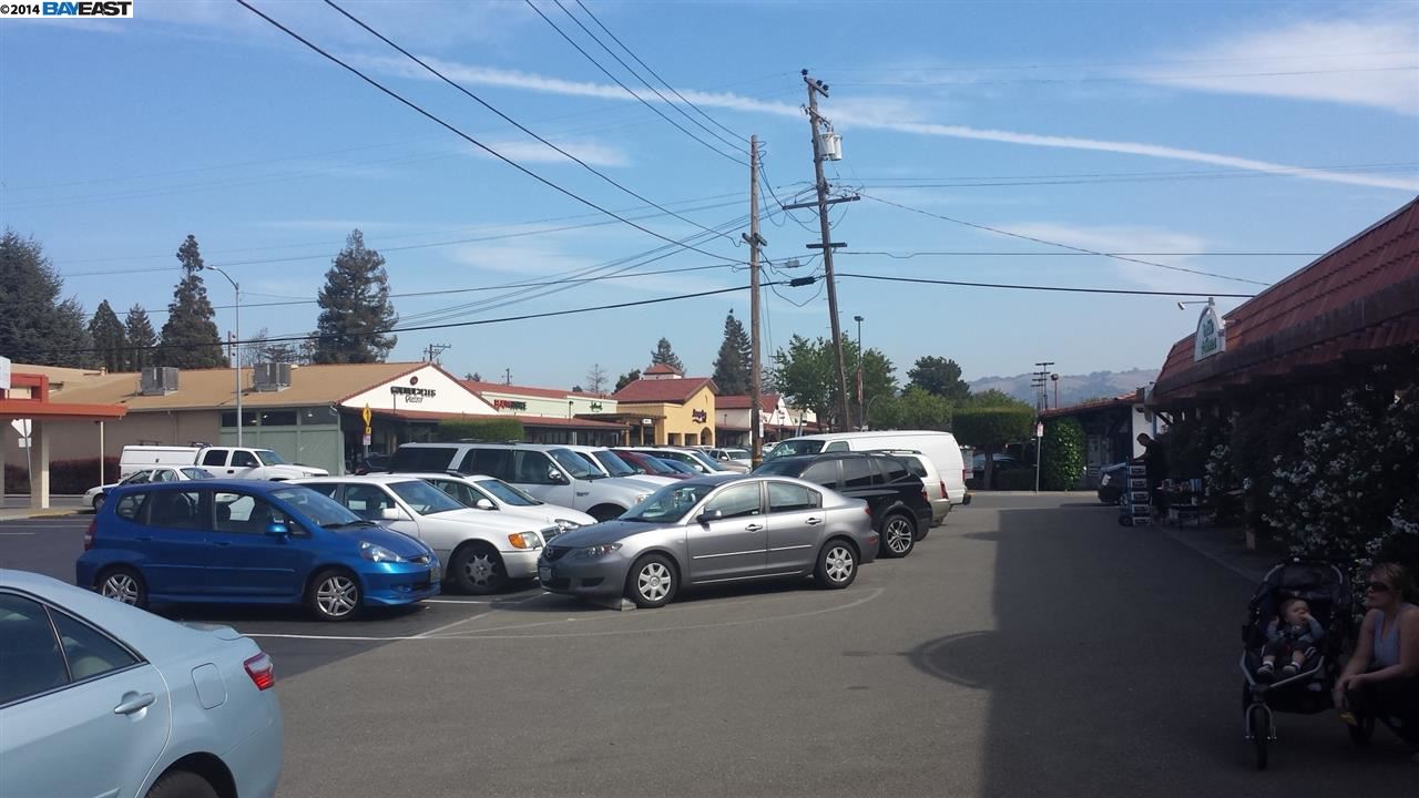 20573 SANTA MARIA AVE, CASTRO VALLEY, California 94546-5610, ,Comm Industrial For Lease,For Rent,SANTA MARIA AVE,40939003