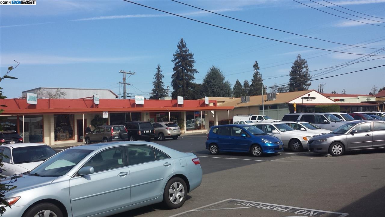 20573 SANTA MARIA AVE, CASTRO VALLEY, California 94546-5610, ,Comm Industrial For Lease,For Rent,SANTA MARIA AVE,40939003