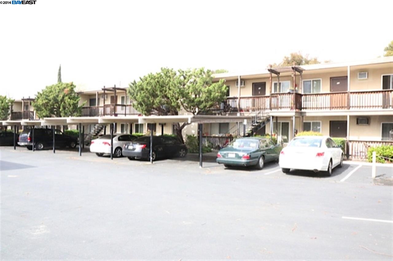 1506 GARCEZ DR, CONCORD, California 94521-3143, ,Comm Ri Multi-units 5+,For Sale,GARCEZ DR,40648308